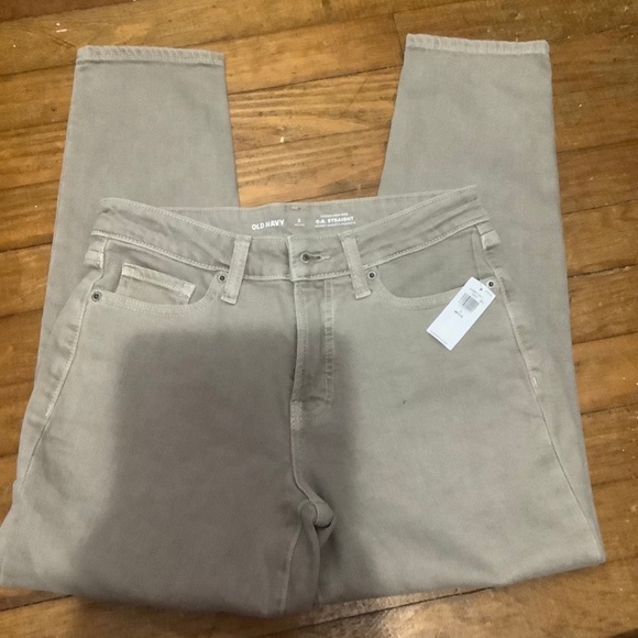 Jeans - Picture 2 of 4